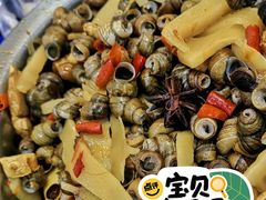 -龍城柳州螺蛳粉(群星路店)
