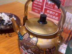 -恩你小木屋·韩式料理(假日广场店)