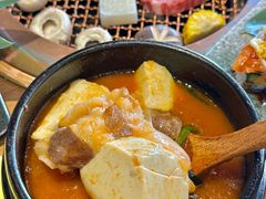 -炎蔵牛舌烤肉
