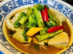 -听风阁农家私房菜茶楼(龙坞店)