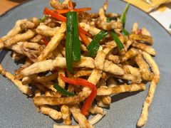 -竹里馆·淮扬菜·功夫茶(老门东店)