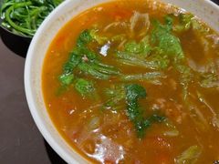 -水平有限广西米粉·广西风味集(五道口店)