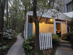 -西郊宾馆·1921餐厅