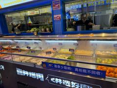 -喜井无限自助烤肉公司(石厦店)