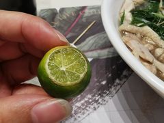 -CHILL Pho澳洲牛肉越南粉(佛山顺德万象汇店)