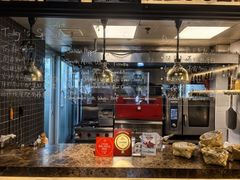 -LESCEDARS Brasserie Bistro香柏树