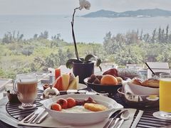 -瑰丽酒店·海吧·天际下午茶·现场DJ·天台酒吧