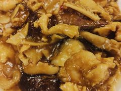 -惠宾饭庄(中山路店)