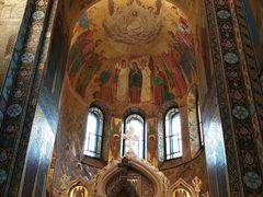 -滴血救世主教堂