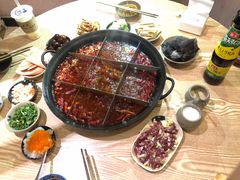 -肥龙火锅(南坪店)
