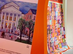 -深圳市当代艺术与城市规划馆