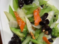 -肘子酥·天津菜·特色捞面(德云社店)