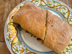 -Alimentari早午餐(安福路店)