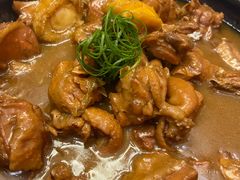 -苏淮景·苏闽融创菜·海鲜(原空港井河轩店)