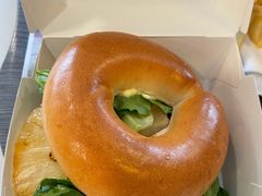 -麦当劳(鼓楼店)