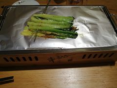 -串烧工坊 BBQ Box(牛车水店)