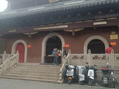 -上海白云观