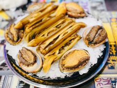 -捞围鲜·港式打边炉(海阳路店)