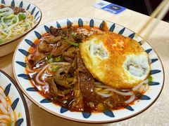 -川姐牦牛肉粉(沟口店)