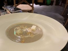 -第101座花园餐厅(湖滨88店)