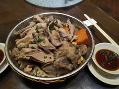 -猪肉婆私房菜(容桂总店)