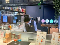-曼谷素万那普国际机场