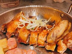 -耶里夏丽·丝路新疆菜·清真食品(徐汇南丹东路臻选店)
