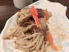 -黑松白鹿(金融街店)