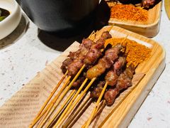 -老佛爷铜炉蛙锅(坂田佳华领汇店)