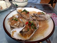 -壹家水货·小海鲜