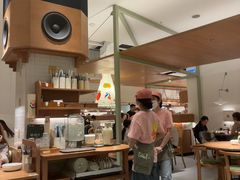 -The Good Place好地方·Brunch·coffee(国贸店)