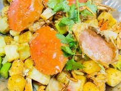 -一闻香迷宗蟹(金华江南店)