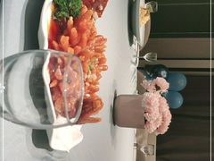 -宏达宴老菜馆(群力第四大道店)
