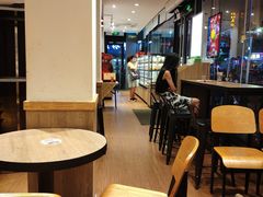 -85度C(东莞常平新南街店)