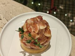 无花果塔-Ten Olives甜点