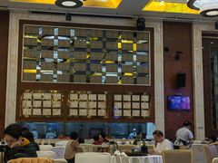 -顺德人家食府(黄金广场店)