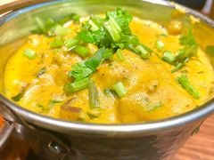 -玛莎啦印度美食餐厅·masala curry(吉联MALL店)