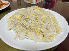 蛋炒饭-华光餐厅(复兴路店)