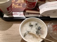 -肯德基(常熟百润发店)