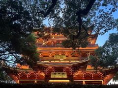 -城隍阁