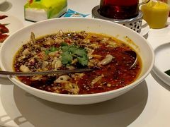 -荣兴酒家(徐家汇店)