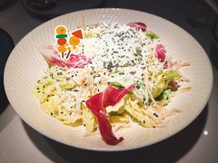 鸡肉凯撒沙拉-阿妮叶李(光谷世界城店)
