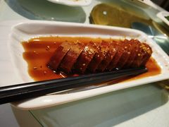 桂花糖藕-光明邨大酒家(淮海路店)