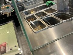 -宝珠奶酪(浦东金桥店)