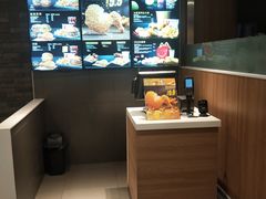-麦当劳(启迪香山店)