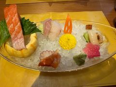 -松涛日本料理