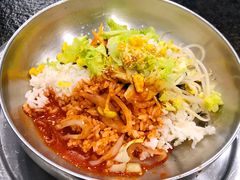 -芝士牛炭火烤肉