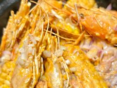 -稻香海鲜饭店(第一国际店)