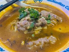 -牛楠楠·香港牛腩茶餐厅(永旺店)
