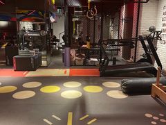 -W FITNESS 威尔仕健身·游泳(老西门新苑店)